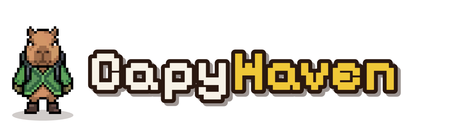 CapyHaven